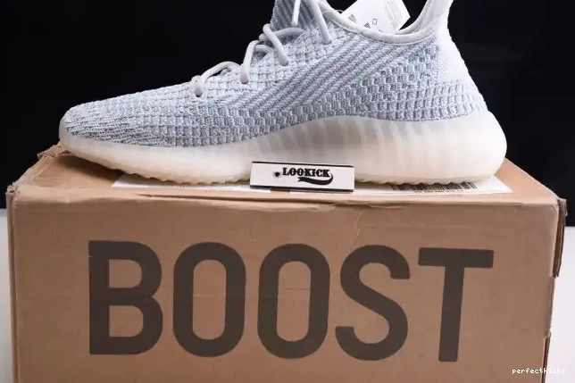 White Yeezy FW3043 Boost Adidas V2 350 Cloud 0516